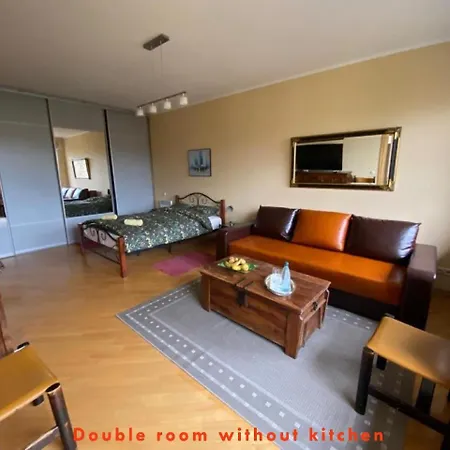 Plavu 16 Apartment Jurmala Exterior photo