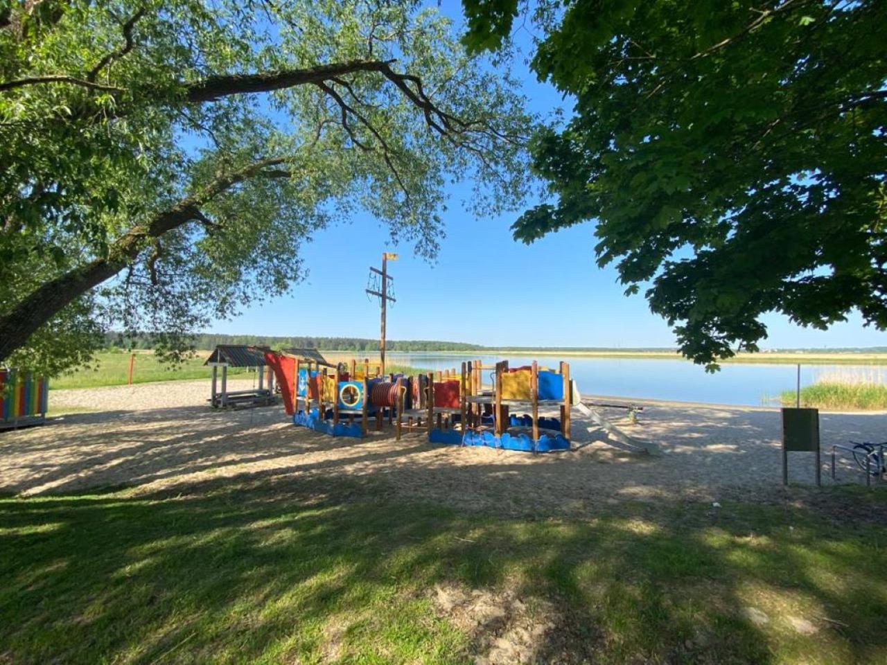 Appartement Plavu 16 Jūrkalne