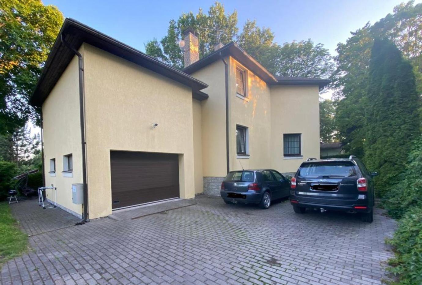 Plavu 16 Apartment Jurmala
