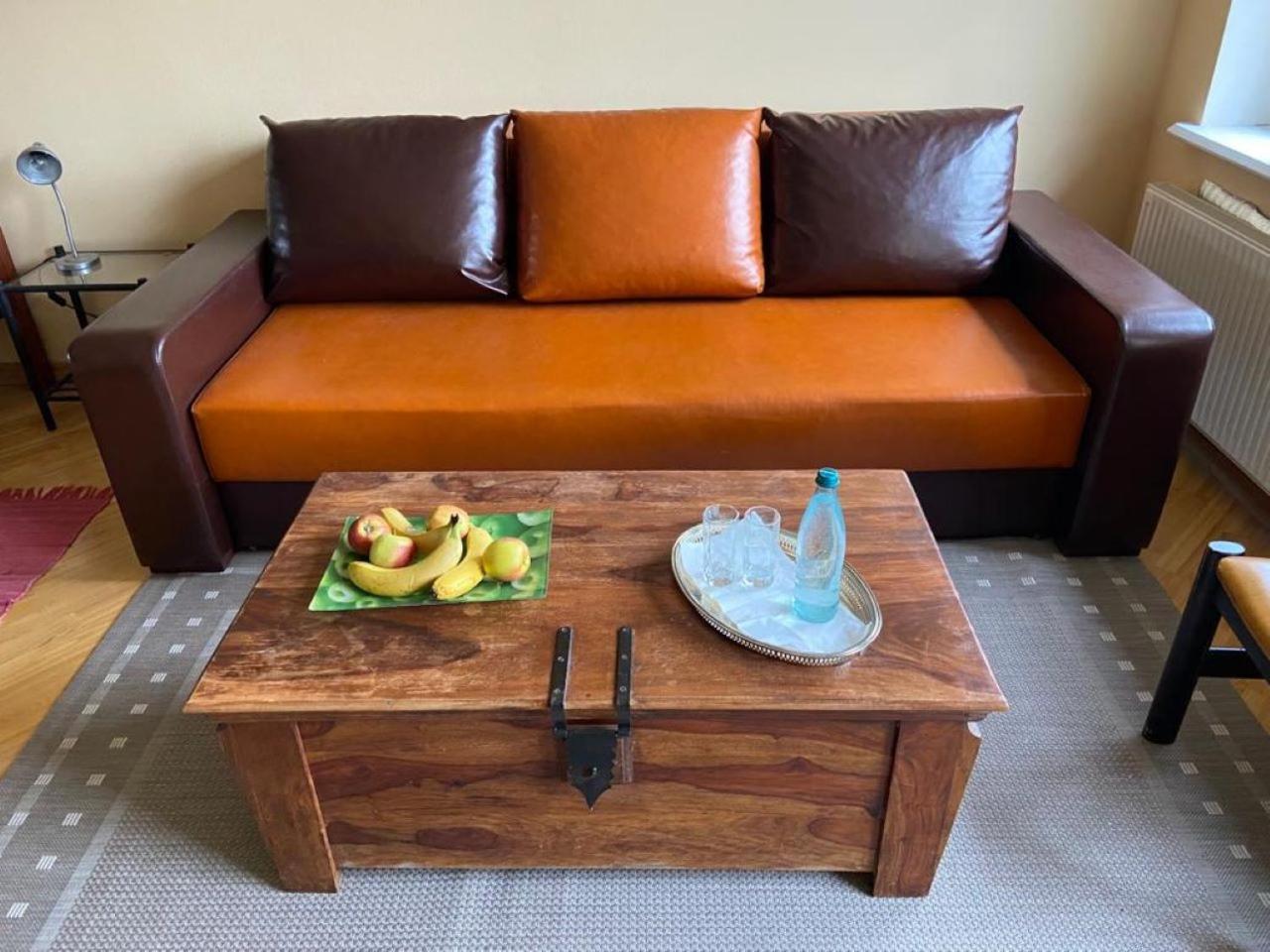 Plavu 16 Appartement