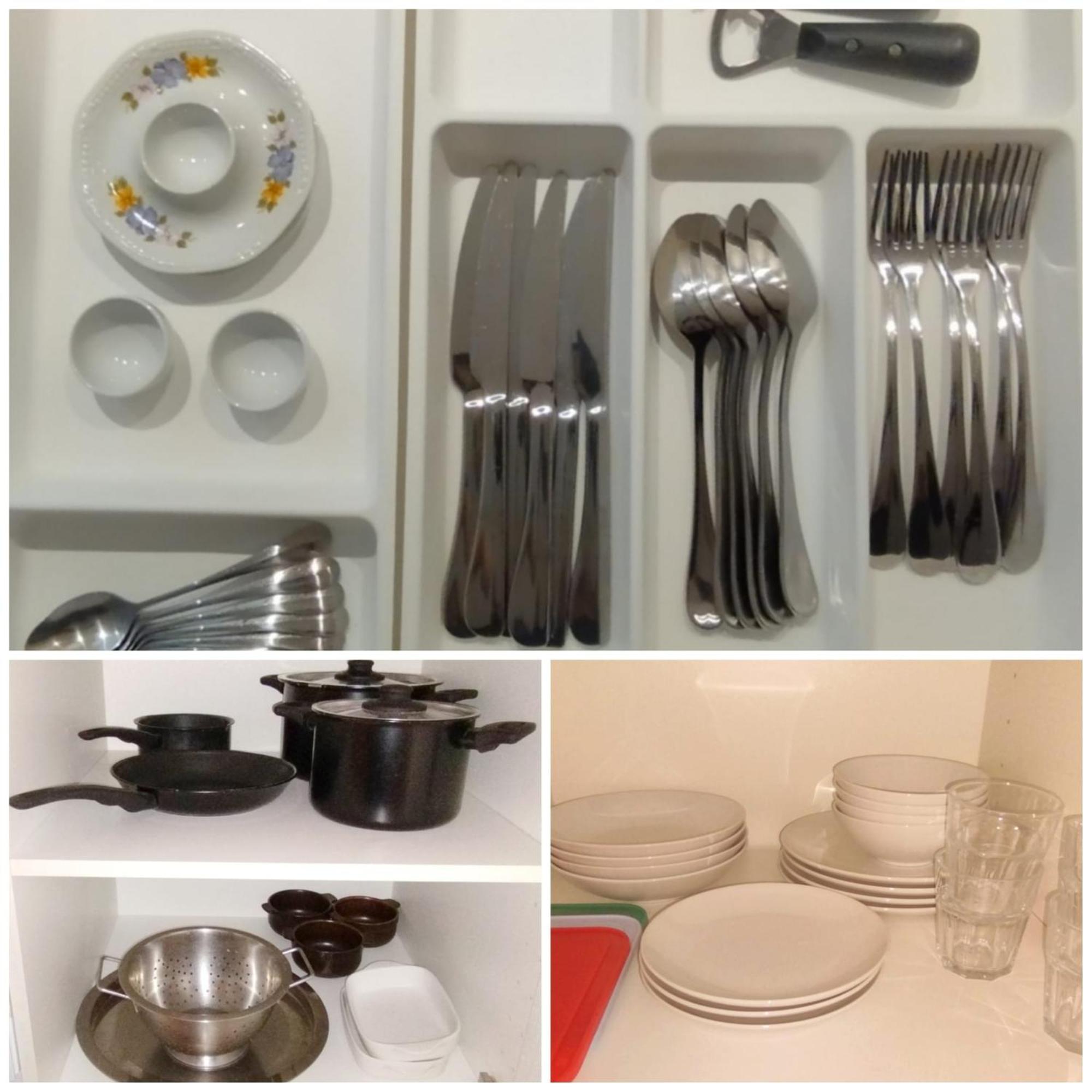 Appartement Plavu 16 Jūrkalne